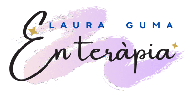 en teràpia Laura Gumà